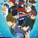 Illustration for article titled Enjoy the newest promo of Free! Dive to the Future